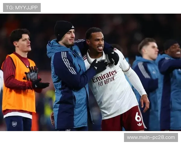 阿森纳3-2逆转伯恩茅斯，加布里埃尔失误后救赎