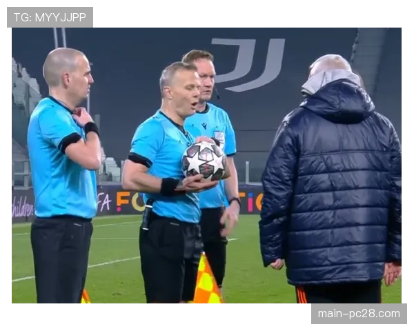 欧冠裁判的耳麦里:VAR中心与场上主裁的实时对话如何运作